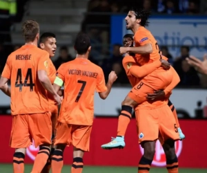 Le Club de Bruges s'impose sans forcer en Finlande