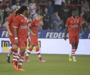 Le RMP doit se rassurer avant un nouveau break international