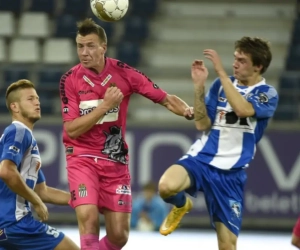 Les Zèbres tiennent en échec les Gantois, sur le fil (2-2)