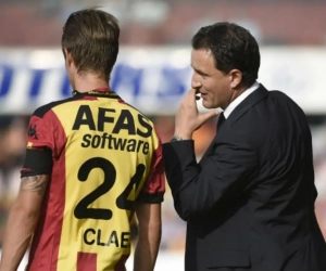 Vukomanovic : "Je ne sais pas à quoi m'attendre avec Jankovic"