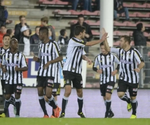 Felice Mazzù : "Le moindre relâchement nous sera préjudiciable"