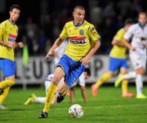 Westerlo remporte la bataille pour le Top 6
