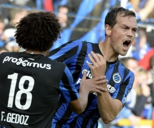 Partage logique entre Bruges et La Gantoise