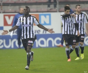 Lynel Kitambala : "En confiance avant le déplacement à Lokeren"