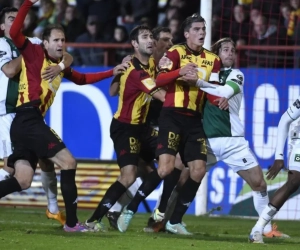 Le Cercle ramène une unité de ce petit match de foot