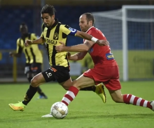 RMP - Lierse : Match à six points pour les Hurlus