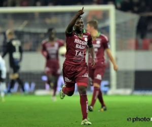 À dix, La Gantoise s'effondre à Zulte-Waregem