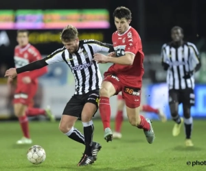 Damien Marcq prêt à en découdre face à Genk : "Le Top-6 nous tend les bras"