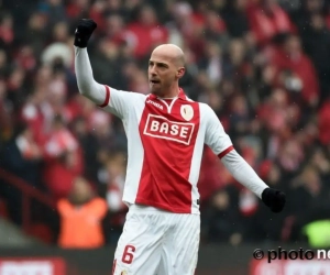 Laurent Ciman s'offre un jubilé de rêve face à Anderlecht (2-0)