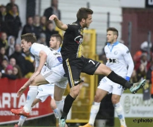 Un derby de Flandre Orientale spectaculaire
