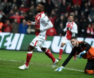 Avec Ezekiel et Carcela, le Standard gagne en vitesse