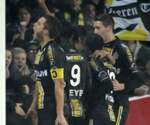 Lokeren reste dans la course aux PO1 