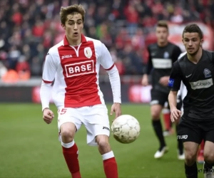 De Sart envoie logiquement Genk en Play-Offs 2