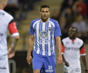 Eupen est prêt pour affronter le "favori"