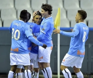 Le Lierse s'impose au Cercle et remet les compteurs à zéro