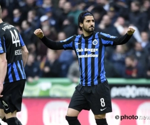 Grâce à deux pénaltys, Bruges se joue du Standard