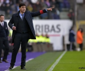 Felice Mazzù : "Attention aux phases arrêtées brugeoises !"