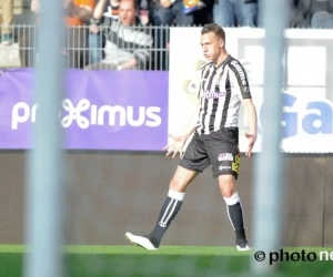 Beaucoup d'occasions mais seul Charleroi marque dans le derby wallon