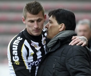 Le dilemme défensif de Felice Mazzù avant Charleroi - Courtrai