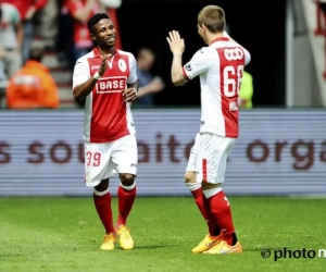 Le Standard reste quatrième et maître du football wallon