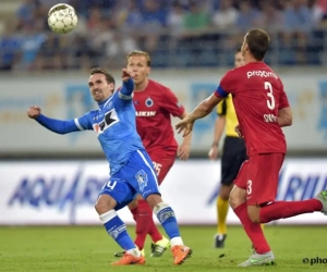 Ce soir, Bruges veut s'offrir La Gantoise