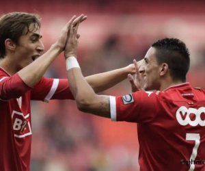 Le Standard gagne mais grimace