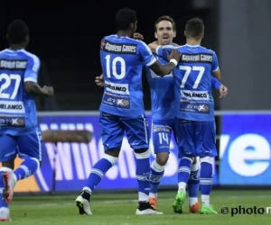 Le choc des champions