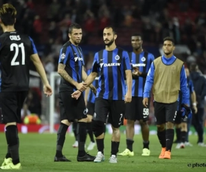 Bruges à Zulte pour retrouver de la confiance avant Manchester