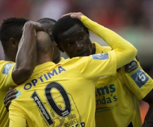 Le Standard pouvait gagner mais laisse Ostende repartir avec les trois points