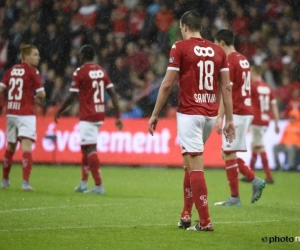 Le Standard dit au revoir à l'Europe sur une victoire