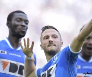 En moins de cinq minutes, le Standard perd les trois points à Gand