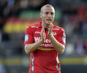 Mouscron-Péruwelz poursuit ses retrouvailles avec ses ex