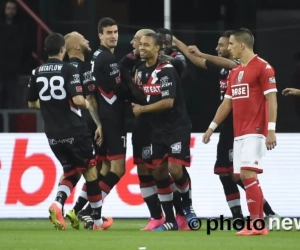 Le Standard se réveille trop tard pour battre Louvain