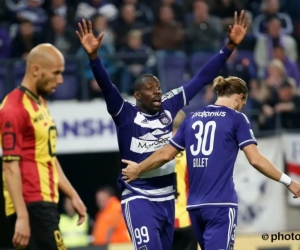 Trois penalties ratés, un autobut et deux points de perdu pour Anderlecht