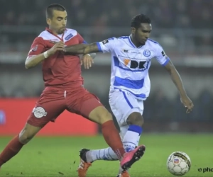 Mouscron avec la rage au ventre à la Ghelamco Arena: "On va se tuer sur le terrain"