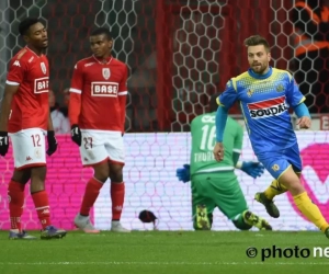 64 ans plus tard, le Standard est lanterne rouche !  