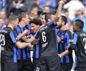 Bruges, il fait bon vivre à la maison