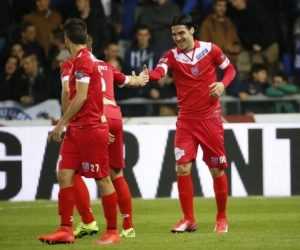 L'hégémonie de Genk à domicile pulvérisée par d'impitoyables Hurlus (0-4) !