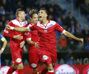 Le RMP n'a pas encore rendu les armes ! 