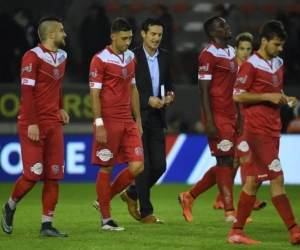 Le RMP manque la bonne opération face à un FC Malines enfin victorieux à l’extérieur (2-3)