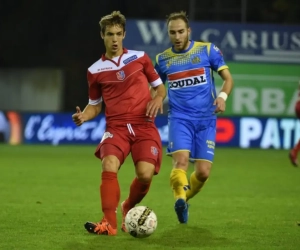Mouscron-Péruwelz peut faire mieux que le Standard et que Charleroi
