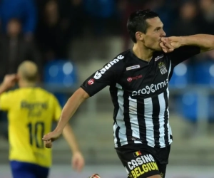 Jérémy Perbet sauve in extremis les Zèbres d'un triste match au Freethiel (0-1)