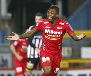 Les Zèbres laissent échapper la victoire à la 94e minute face au leader (1-1)