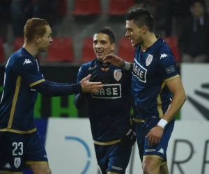 À neuf contre onze, le Standard poursuit son redressement à Zulte Waregem (2-3)