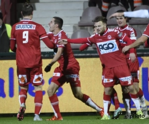 Courtrai s'impose face à Waasland-Beveren et prend la 6e place