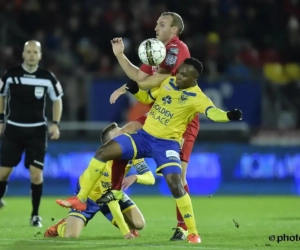 Saint-Trond prive Ostende d'une belle opération en s'imposant à la Côte