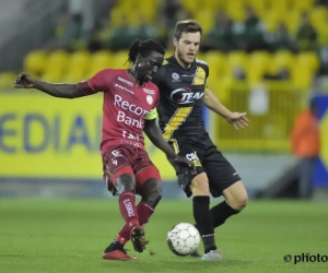 Zulte perd bêtement deux points à Lokeren