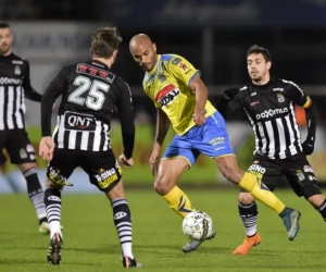 Mauvaise opération pour les Zèbres, piégés sur la pelouse de la lanterne rouge !