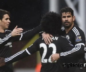 Sans Eden Hazard, Chelsea reprend des couleurs