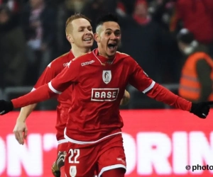 Le Standard a un pied (gelé) en finale de la Coupe de Belgique